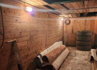 Продажа гаража, 18 м2, Санкт-Петербург, муниципальный округ Александровский, Малая Карпатская улица