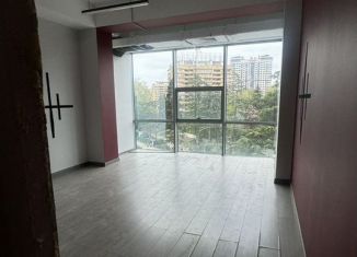 Сдам в аренду офис, 80.5 м2, Сочи, Московская улица, 3к4, микрорайон Центральный