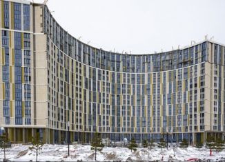 Продаю 1-ком. квартиру, 42 м2, Санкт-Петербург, метро Приморская