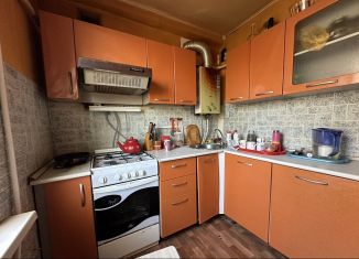 Продаю двухкомнатную квартиру, 43.9 м2, поселок имени Карла Маркса, Школьная улица, 6