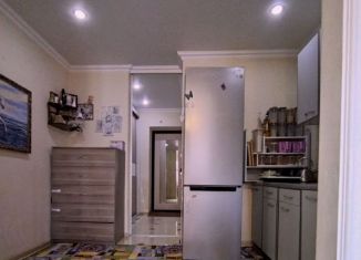 Продаю квартиру студию, 10.1 м2, Москва, Автозаводская улица, 17к2