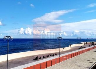 Продается 1-ком. квартира, 30 м2, Калининградская область, Прибрежная улица, 21к3