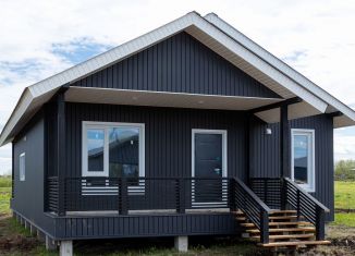 Продаю дом, 103 м2, деревня Шудья, Лесная улица, 62