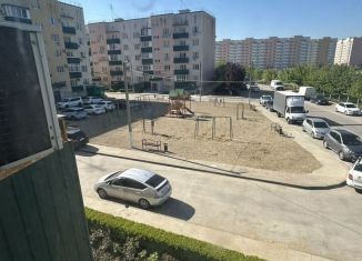 Сдаю 1-комнатную квартиру, 41.5 м2, посёлок городского типа Яблоновский, Солнечная улица, 55/1к5