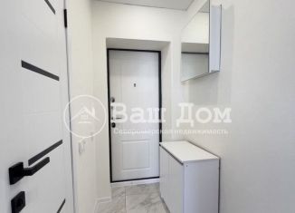 Продается 1-комнатная квартира, 30.6 м2, Североморск, улица Ломоносова, 10