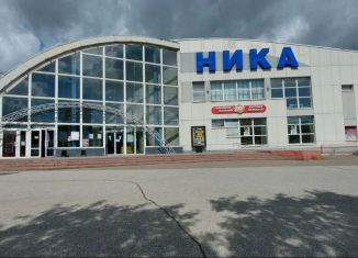 Сдается торговая площадь, 50 м2, Новокузнецк, улица Павловского, 11