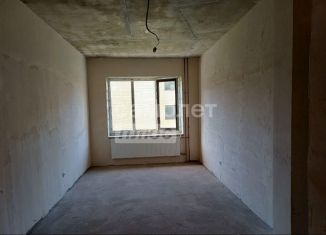 Продаю двухкомнатную квартиру, 51.6 м2, деревня Юкки, Тенистая улица, 11к2