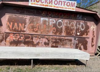 Продам гараж, 16 м2, Черкесск, площадь Ленина