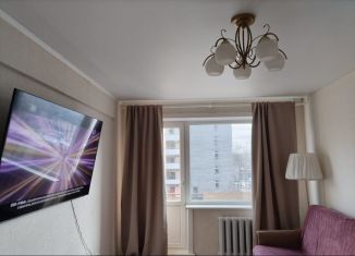 Сдача в аренду однокомнатной квартиры, 31 м2, Архангельск, улица Самойло, 10, Октябрьский округ