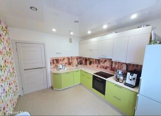 Продается 2-ком. квартира, 57.5 м2, Верхняя Пышма, улица Машиностроителей, 19, ЖК Рифей