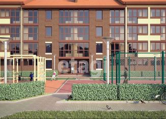 Продажа 1-комнатной квартиры, 29.8 м2, Тюмень, ЖК Северный квартал, улица Надира Сагдеева, 10