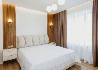 3-комнатная квартира на продажу, 84 м2, Краснодар, Таманская улица, 153к6