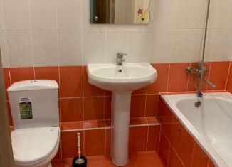 Однокомнатная квартира в аренду, 42.7 м2, Орёл, улица Андрианова, 39, ЖК Андриановский