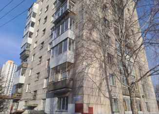 Продаю однокомнатную квартиру, 37.9 м2, Екатеринбург, улица Олега Кошевого, 36, Чкаловский район