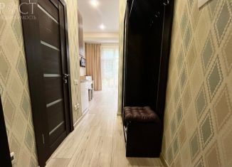 Продам 1-комнатную квартиру, 28.1 м2, Сочи, Виноградный переулок, 1, микрорайон Мамайка