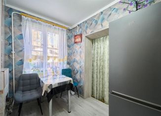 Продается двухкомнатная квартира, 32.2 м2, Краснодар, улица имени Чехова, 32, микрорайон Дубинка