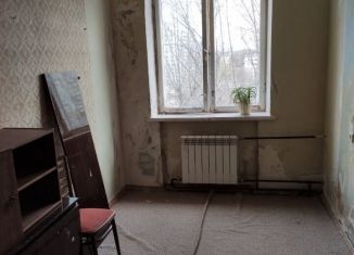 Продам 3-ком. квартиру, 56 м2, Москва, Малая Филёвская улица, 4к1, ЗАО