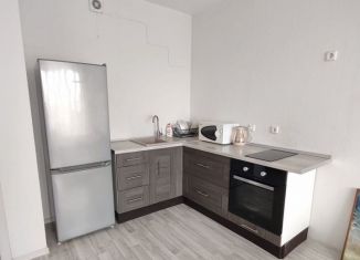 Сдам в аренду квартиру студию, 28.8 м2, Екатеринбург, Золотистый бульвар, 4