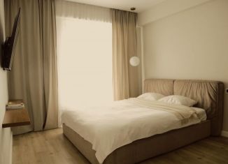 Продажа 1-ком. квартиры, 44 м2, Иркутск, Байкальская улица, 346/5, ЖК Символ