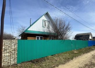 Продажа дома, 52 м2, ПОСТ Лазурный, Лазерная улица