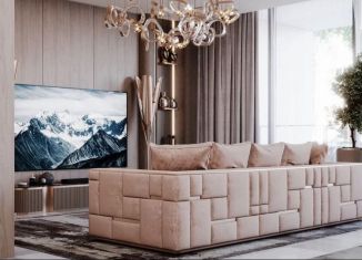 Продается двухкомнатная квартира, 76 м2, Смоленск, 2-я Киевская улица, 20А