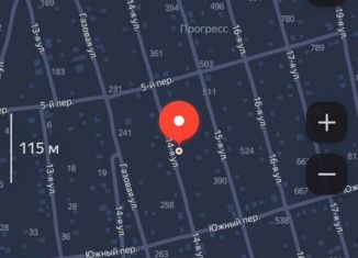 Продается земельный участок, 6 сот., Самара, метро Юнгородок, 14-я улица, 381