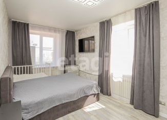 Продажа 2-комнатной квартиры, 38.6 м2, Улан-Удэ, улица Моцарта, 4