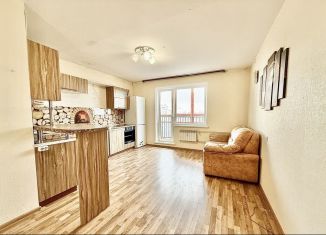 Продажа 3-ком. квартиры, 56.1 м2, Челябинск, улица Братьев Кашириных, Калининский район