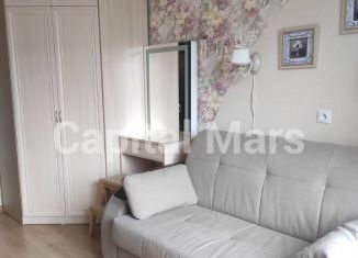 Аренда 2-комнатной квартиры, 46 м2, Санкт-Петербург, проспект Косыгина, 31к3