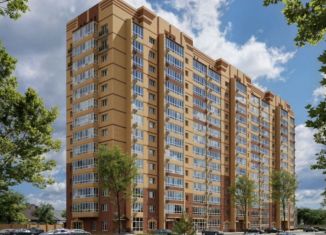 Продам 1-ком. квартиру, 40.5 м2, Благовещенск, улица 50 лет Октября