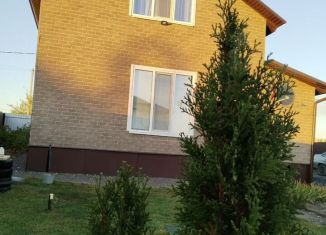 Продам дом, 115 м2, Саратов, 3-й Воробьёвский проезд, 25