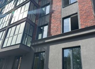 Продам однокомнатную квартиру, 54.9 м2, Калининград, Ленинградский район, Стекольная улица, 41