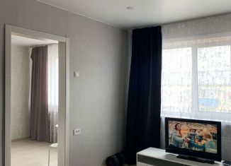 Продается 1-комнатная квартира, 34 м2, Полысаево, улица Бажова, 7