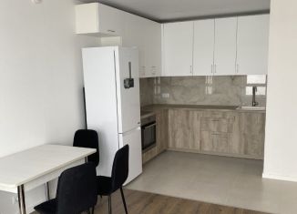 1-комнатная квартира в аренду, 40 м2, Москва, Красноказарменная улица, 15к4, район Лефортово