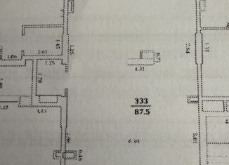 Продаю помещение свободного назначения, 87.5 м2, деревня Дударева, улица Сергея Джанбровского, 3