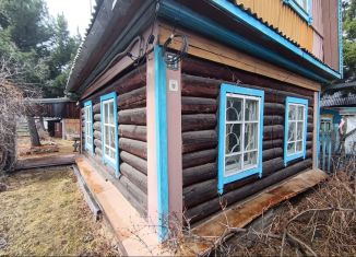 Продается дом, 21.7 м2, посёлок Большой Луг, СНТ Солнечное, 71