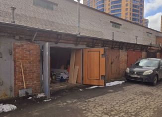 Продажа гаража, 30 м2, Реутов