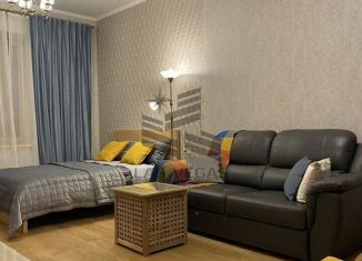 Сдается 1-ком. квартира, 46 м2, Санкт-Петербург, набережная Адмирала Лазарева, 14, муниципальный округ Чкаловское
