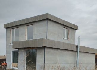 Дом на продажу, 100.8 м2, коттеджный поселок Мокино Грин, Июньская улица