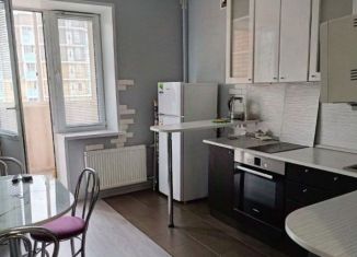 Сдаю в аренду квартиру студию, 36 м2, Люберцы, улица Дружбы, 7к1, ЖК Люберцы 2016