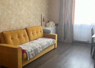 Продам 1-ком. квартиру, 41 м2, Краснодар, Карлсруэвская улица, 3/1, микрорайон Немецкая Деревня