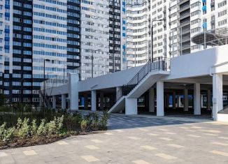 Продаю однокомнатную квартиру, 34.9 м2, Новороссийск, улица Куникова, 47Г