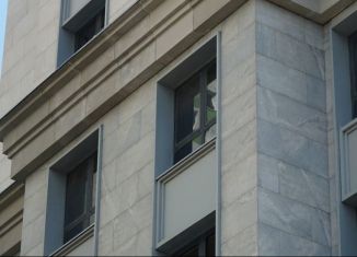 Продаю 1-ком. квартиру, 52.3 м2, Краснодар, Школьная улица, 1, Школьный микрорайон