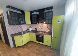 Сдам 2-комнатную квартиру, 53 м2, Петергоф, Чебышёвская улица