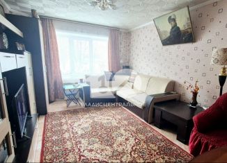 Продается 3-ком. квартира, 63.6 м2, рабочий посёлок Краснообск, 2-й микрорайон, 202