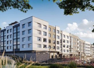 Продается 1-комнатная квартира, 36.8 м2, Светлогорск