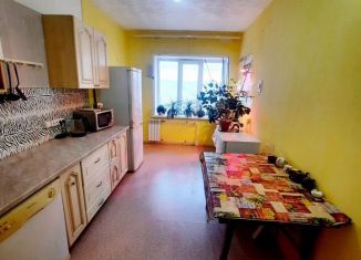 Продается однокомнатная квартира, 41.2 м2, село Михайловка, Сливовая улица, 1