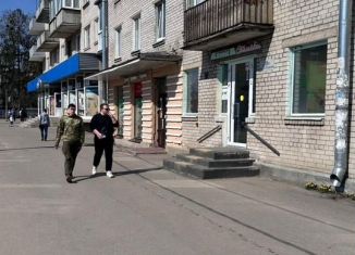 Аренда торговой площади, 45 м2, Гатчина, Соборная улица, 28В