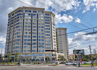 Продаю 2-комнатную квартиру, 80 м2, Краснодар, улица имени 40-летия Победы, 33Г, микрорайон ЗИП