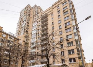 3-ком. квартира на продажу, 71 м2, Москва, Русаковская улица, 1, ЦАО